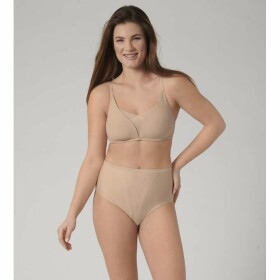 Dámska podprsenka Shape Smart Ellipse P - Triumph černá (0004) 1