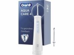 Oral-B AquaCare 4 / Ústna sprcha / 2 čistiace režimy / 3 stupne tlaku vody (436409)