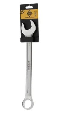 FORTE TOOLS Očkoplochý kľúč 30 mm / Očkoplochý kľúč / ručné náradie (CSCS30)