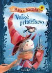 Mats a Matilda: Veľké priateľstvo, Wunderlich Christian