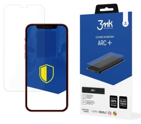 3mk ARC+ / Ochranná fólia / Apple iPhone 12 / iPhone 12 Pro