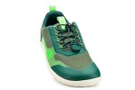 Reima Tallustel Greyish Green AD celoročné nízke barefoot topánky 40 EUR