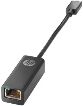 HP USB-C to RJ45 adaptér (V8Y76AA)