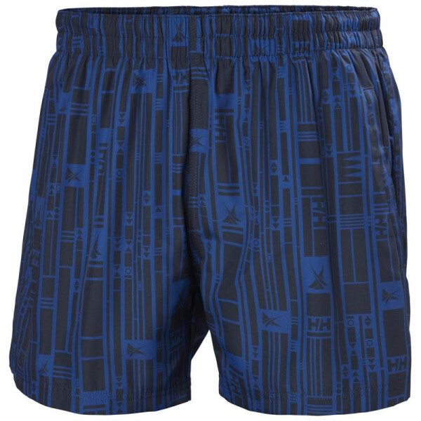 Helly Hansen Newport Trunk Shorts M 334296 607 XL