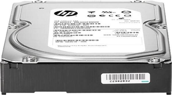 HP 3TB 3.5'' SATA III (6 Gb/s) (628183-001)