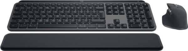 Logitech MX Keys S Combo Graphite (920-011614)