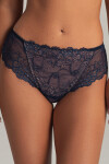 NOHAVIČKY AV 2137 NAVY BLUE tmavě modrá S