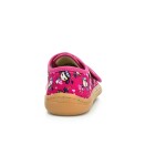 Froddo G1700408-13 Fuxia+ barefoot topánky 34 EUR