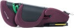 KINDERKRAFT SELECT Autosedačka i-Size XPAND 2 i-Size 100-150 cm Cherry Pearl, Premium