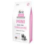 Brit Care Dog Mini Yorkshire Grain-free