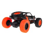 Mamido Terénne autíčko na diaľkové ovládanie Desert Crawler 1:24 červené