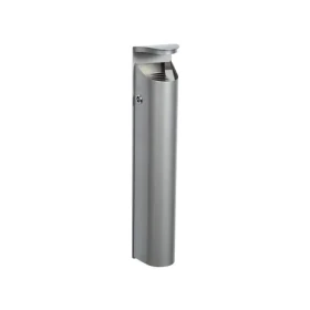 Rossignol Koa 56458 oceľovo sivý / Nástenný popolník (3019920564582)