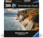 Ravensburger Dych vyrážajúci útes
