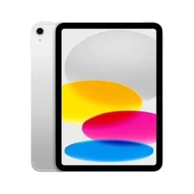 Apple iPad 11" 11.gen. (2025) Wi-Fi + Cellular 256GB strieborná / 11" / 2360x1640 / Wi-Fi + Cellular / 12MP+12MP / iPadOS (MD7K4HC/A)