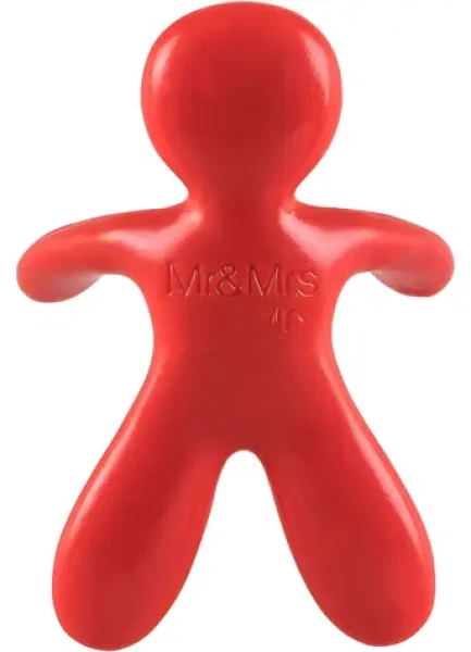Osviežovač vzduchu / vôňa do auta - MrMrs Cesare Peppermint (JCESBS06NV05FI)