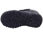 Detské zimné topánky HUSKY Blue Gore-tex, Superfit, 1-006080-8000, modrá - 39