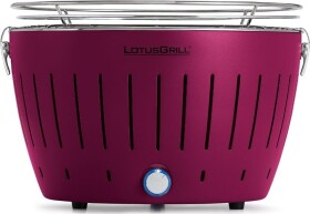 LotusGrill na drevené uhlie cm cm