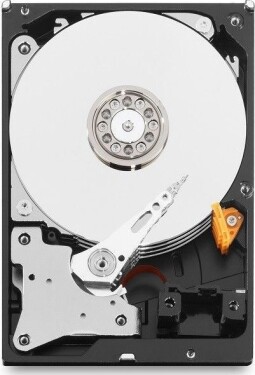 Lenovo 8TB 3.5'' SAS-3 (12Gb/s) (00YG663)