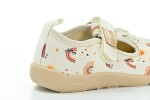 D.D.Step DDStep C086-61991A biele barefoot tenisky 30 EUR