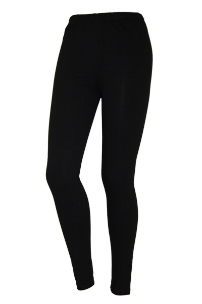 Dámske podvliekacie nohavice 2XL směs barev 2XL