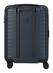 Malý škrupinový kufor Titan Upgrade S20 Nightshade black
