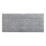 Lamart Náhradný mop pre LT8070 sivá / Mop / 2 ks / Mikrovlákno / 27 x 10,5 cm (8590669362363)