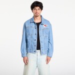 Bunda New Era Kansas City Chiefs Denim Jacket UNISEX Rdm S