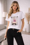 MUSE BLOUSE černá XL