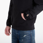 Mikina Billionaire Boys Club Icecream Crystal Running Dog Popover Hood Black L