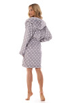 Župan Dots 2405 Graphite - L&L M