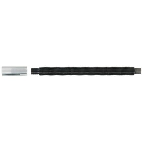 Vreteno, M16x2,0, 230 mm so sťahovacím puzdrom pre skrutky KS Tools 150.2772; 150.2772