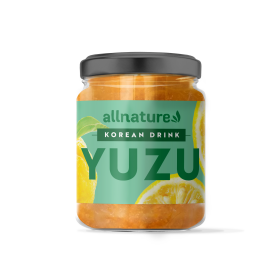 Allnature Yuzu