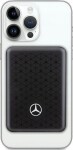 Mercedes Mercedes Powerbank MEPB3KMESTK 5W 3000mAh Čierny/black MagSafe