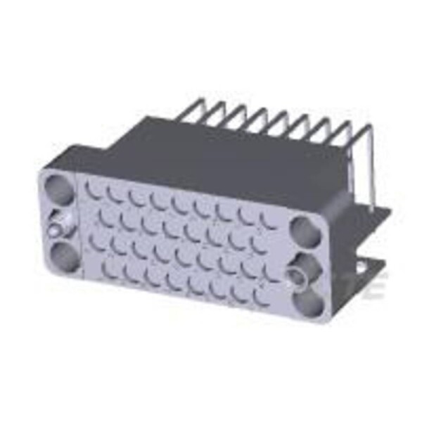 TE Connectivity 2-212810-0 1 ks Tray; 2-212810-0