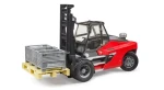 Bruder Linde HT160