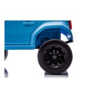 Mamido Elektrické autíčko Toyota Land Cruiser PRADO modré
