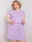 Kori inseam light purple plus size 2XL