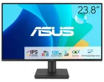 23,8" Asus čierna / Monitor / IPS / FullHD / 120Hz / 16:9 (VA249HG)