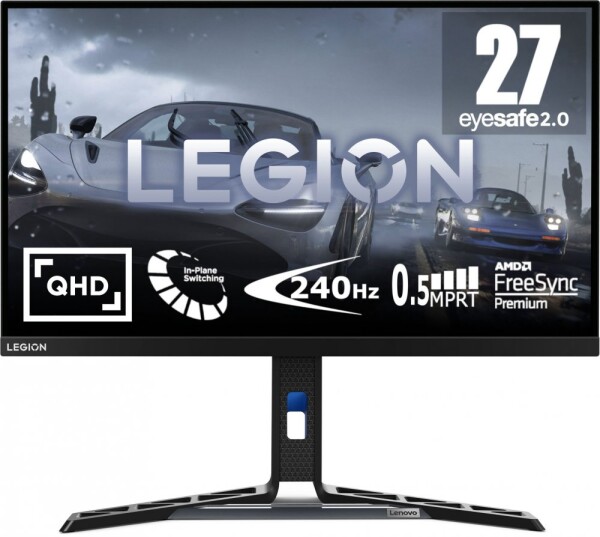 Lenovo Legion Y27qf-30 (67A7GAC3EU)