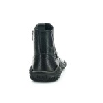Koel Ryder Leather Black barefoot chelsea topánky 39 EUR