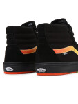 Vans BMX Sk8 Hi Gradient Black