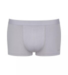 Pánske boxerky GO ABC 2.0 Hipster 2P - GRAY - sivá 00FU - SLOGGI GRAY L