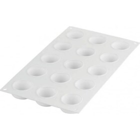 Silicone forma Essenziale 30x17,5 cm 450 ml - Silikomart - Silikomart