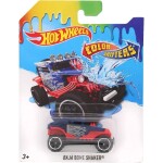 Mattel Hot Wheels BHR15 Angličák color shifters