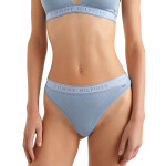 Dámske tangá Seacell UW0UW03154-DY5 - Tommy Hilfiger S