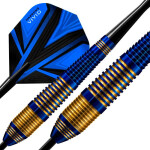 Brány Vivid Steeltip HS-TNK-000013773 23 gR