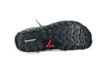 Vivobarefoot Magna Forest ESC M Obsidian/Lime pánske celoročné členkové barefoot topánky 46 EUR