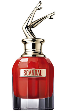 Jean Gaultier Scandal Le Parfum