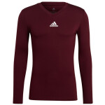 Pánske tričko Team Base M GN7503 - Adidas XL