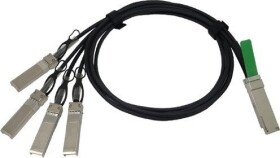 Cisco QSFP TO 4XSFP10G PASSIVE COPPE - QSFP-4SFP10G-CU3M=